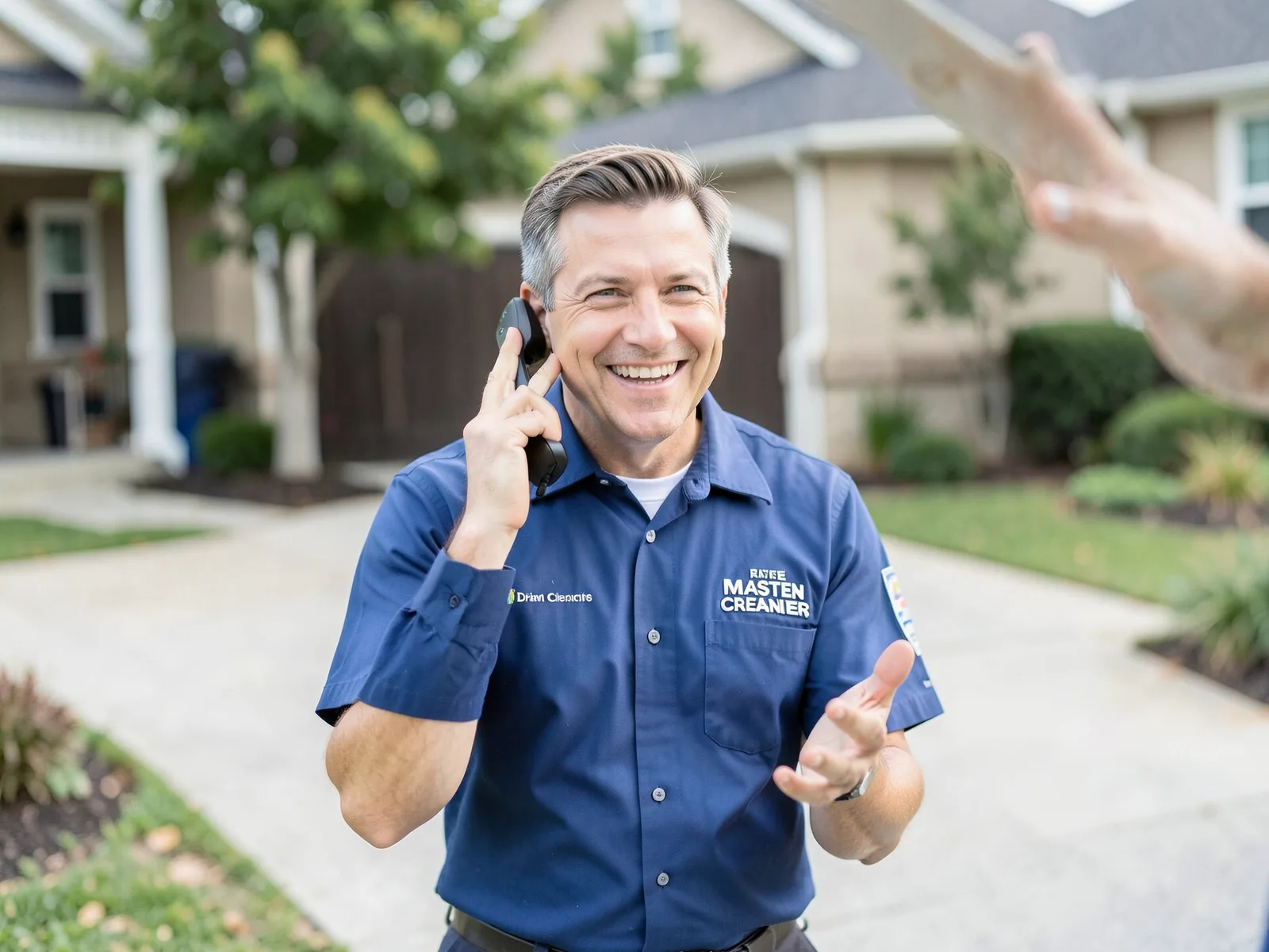 Drain Cleaning Holly Grove, AR FAQs